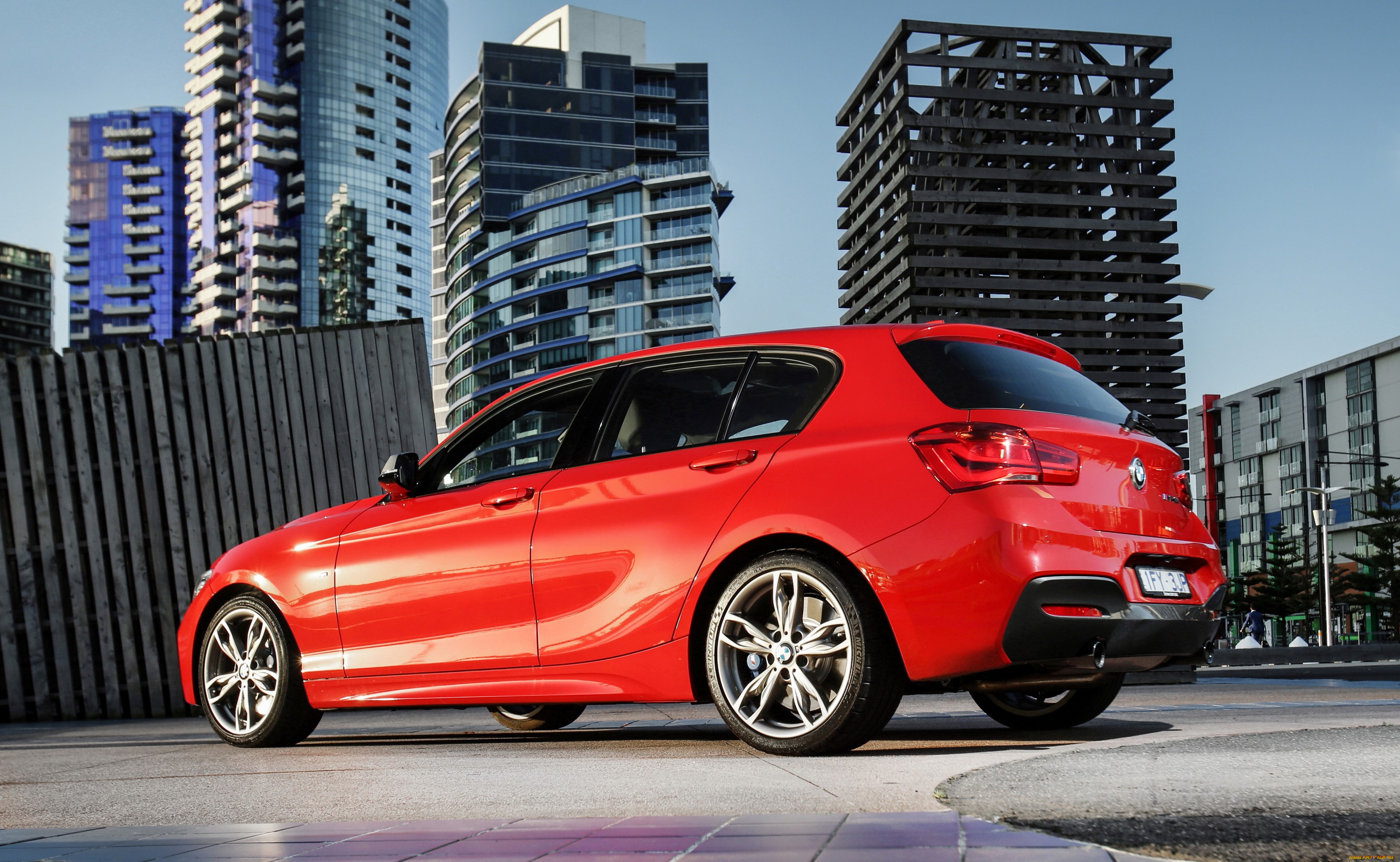 , bmw, m140i, 5-door, au-spec